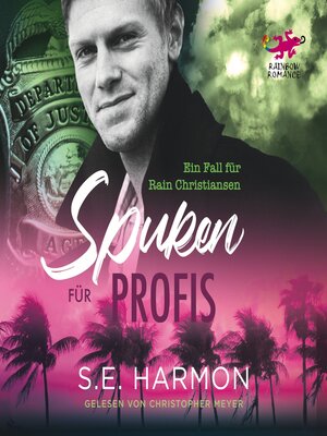 cover image of Spuken für Profis